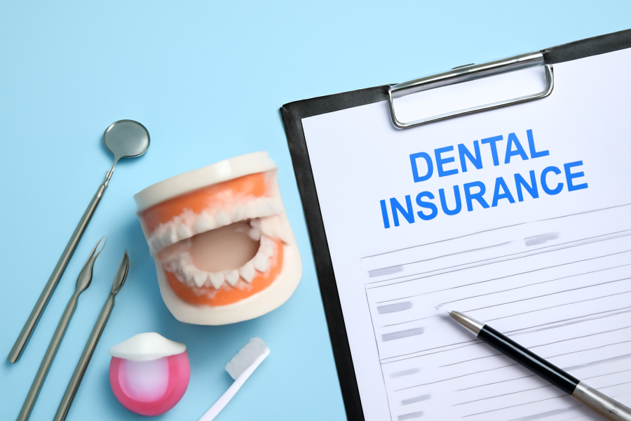 بیمه تکمیلی دندانپزشکی چه خدماتی را شامل می شود؟