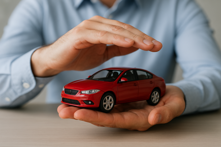 کدام شرکت بهترین بیمه بدنه اقساطی را ارائه می دهد؟