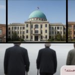 بازنشستگان کشوری چه کسانی هستند؟