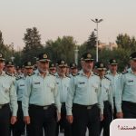 بازنشستگان لشکری چه کسانی هستند؟