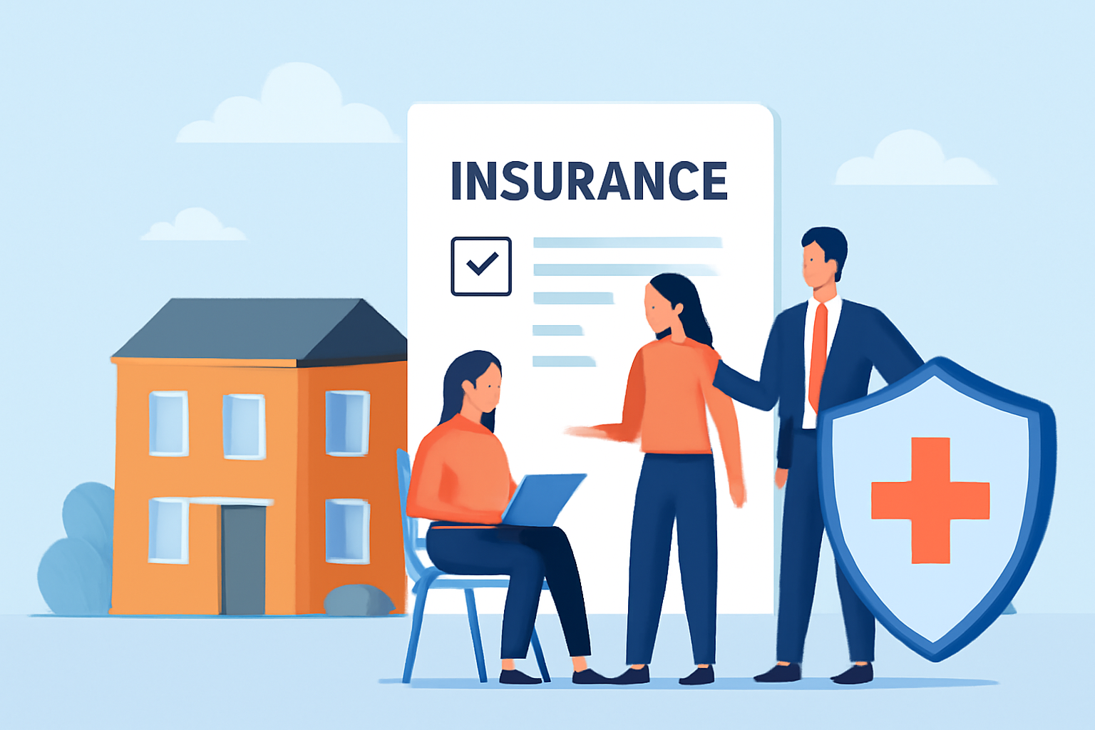 چرا شرکت های خصوصی و کارمندان نیاز به بیمه تکمیلی دارند؟