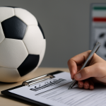 بیمه ورزشکاران برای فدراسیون فوتبال چرا اهمیت دارد؟