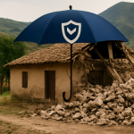 چرا بیمه زلزله برای منازل روستایی ضروری است؟