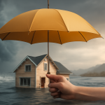 چرا بیمه منازل در برابر سیل و زلزله ضرورت دارد؟