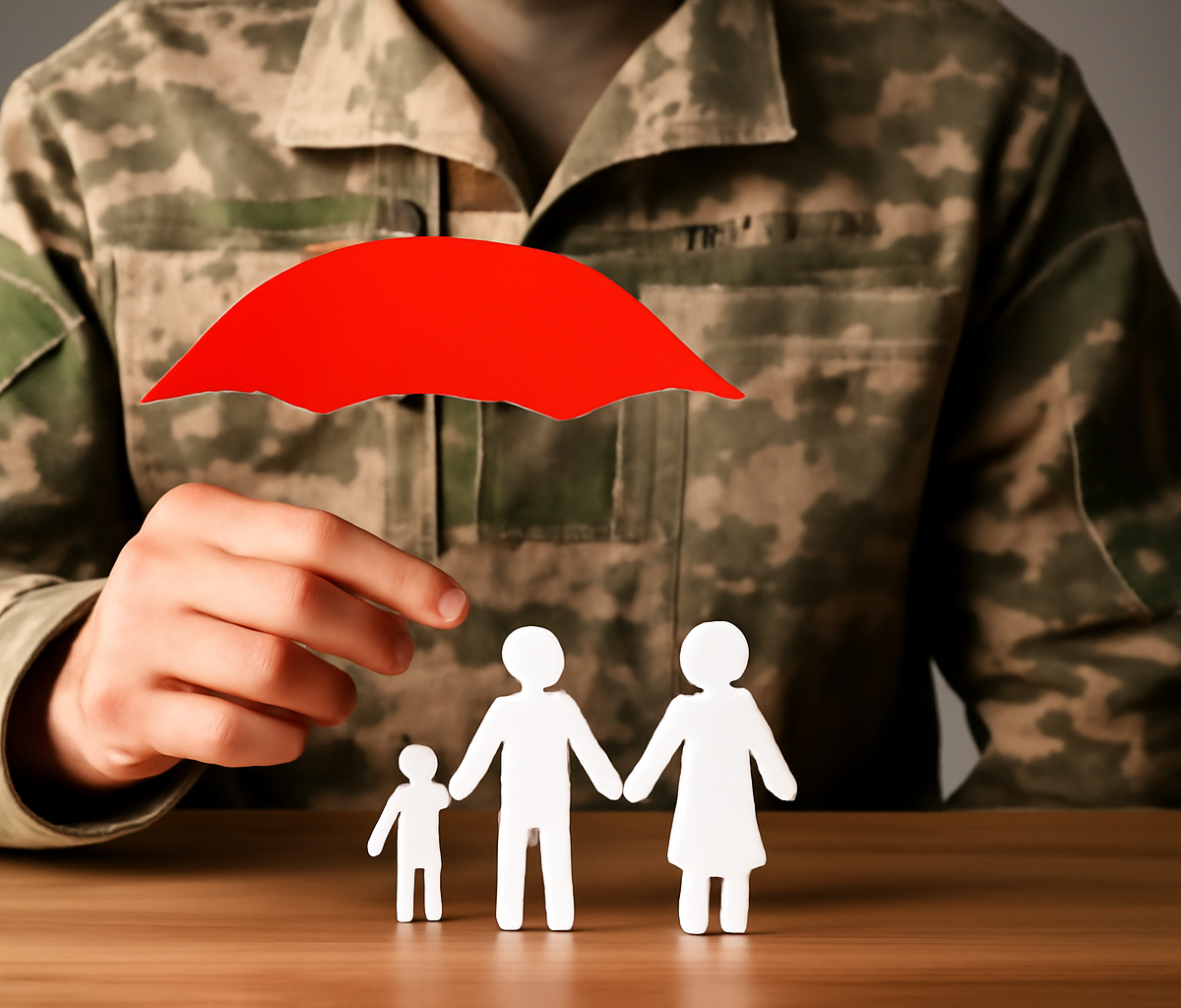 چرا بیمه درمان تکمیلی نیروهای مسلح اهمیت دارد؟