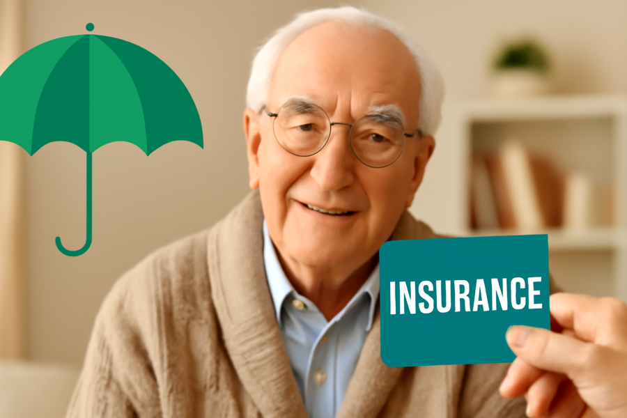 چرا بیمه تکمیلی برای بازنشستگان کشوری ضروری است؟