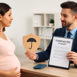 چرا بیمه تکمیلی برای مادران باردار ضروری است؟