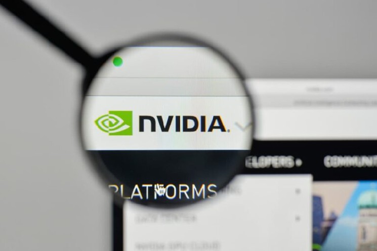 تحلیلگر وال استریت هدف قیمتی جدید 350 دلار برای سهام Nvidia پیش‌بینی کرد