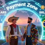 قابلیت جدید MiniPay اپرا پرداخت USDT را در آرژانتین و برزیل متحول می‌کند