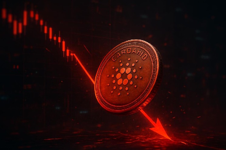 کریپتوکاردانو تحت فشار نزولی؛ بررسی وضعیت بازار ADAUSDT