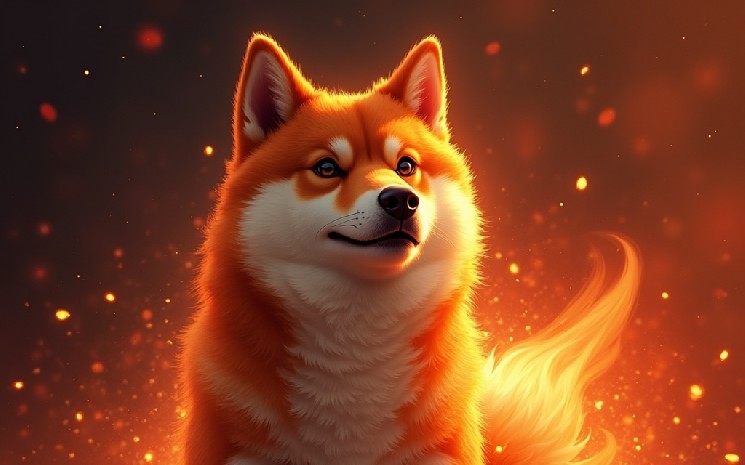 تثبیت شیبا اینو (SHIB) در محدوده نزولی ادامه دارد