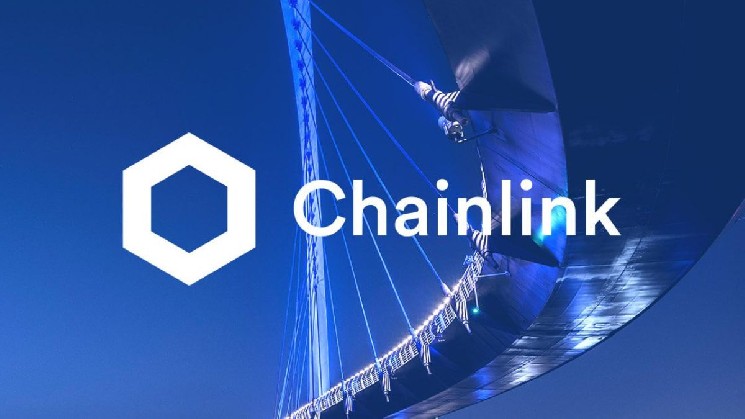 شبکه بلاک‌چین Chainlink موجب بهبود تسویه و کاهش هزینه‌های پرداخت جهانی می‌شود