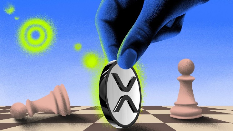 کاهش سودآوری دارندگان بلندمدت XRP؛ پیش‌بینی اصلاح قیمت احتمالی
