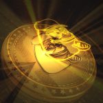 الگوی Wedge 4 ساعته شکسته می‌شود و PEPE به مرز 1.93 میلیارد دلار نزدیک می‌شود