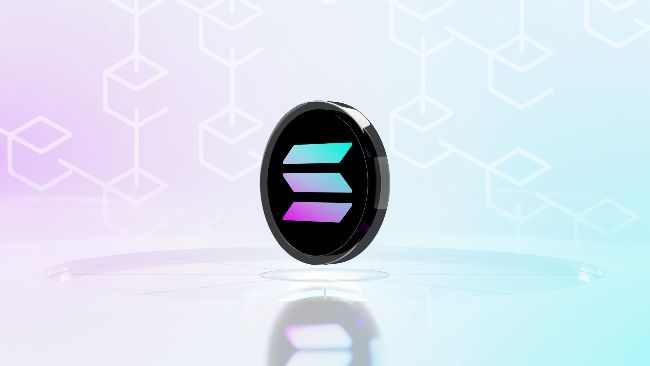 سقوط سولانا به زیر حمایت ۱۵۰ دلار همزمان با افزایش فشار فروش نهادی