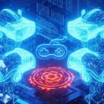 پلتفرم‌های بازی Web3 به افزایش 1 درصدی کیف پول‌های فعال در اکوسیستم DApp دست یافته‌اند