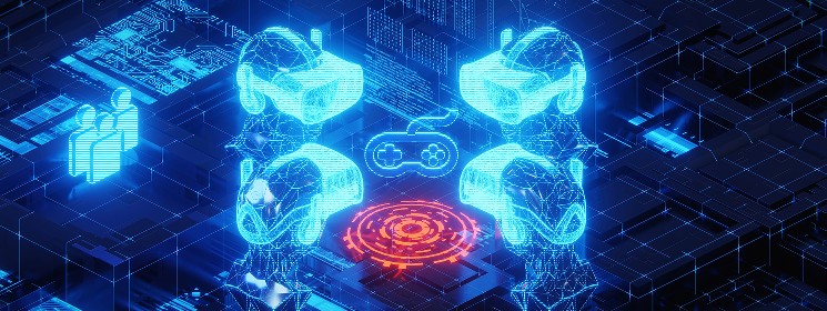 پلتفرم‌های بازی Web3 به افزایش 1 درصدی کیف پول‌های فعال در اکوسیستم DApp دست یافته‌اند