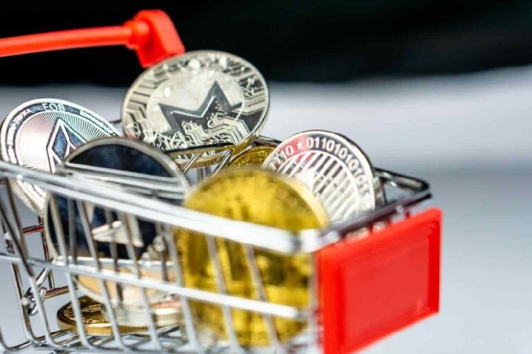 جهش 80 درصدی توکن STRK در مقابل روند نزولی بازارهای دیجیتال