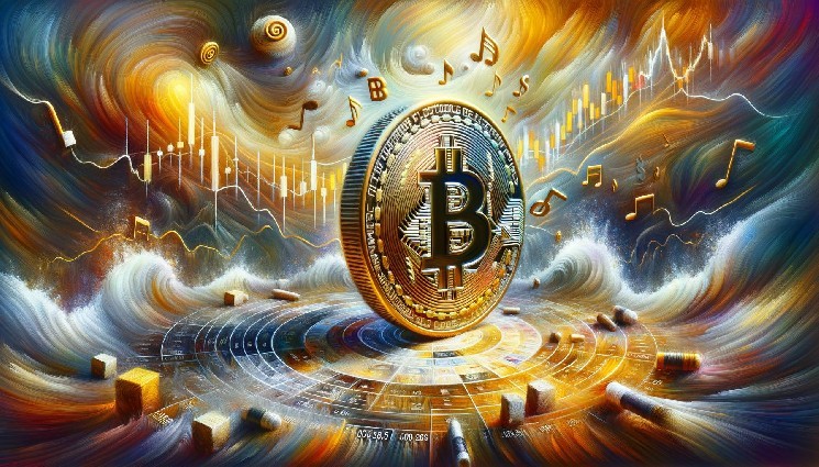 افت قدرت بیت‌کوین و نگرانی معامله‌گران از سقوط به زیر مرز ۹۰ هزار دلار