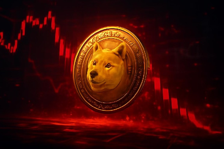 نوسانات پایین DOGE نشان‌دهنده توقف موقت یا ثبات احتمالی است