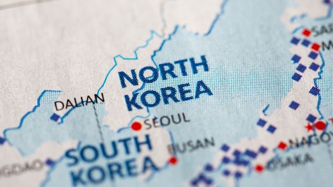 بررسی رسمی هک Upbit در کره جنوبی؛ احتمال نقش‌آفرینی گروه لازاروس تقویت شد