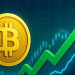 رشد 42.5 درصدی ارزش بازار بیت کوین؛ نشانه‌هایی از بهبود در روند صعودی