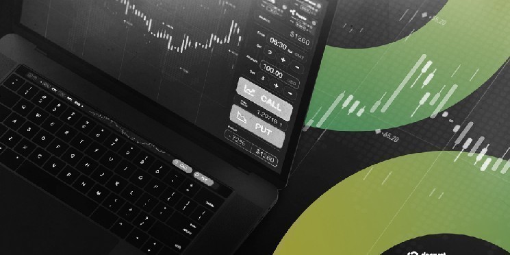 افزایش ۱۹ درصدی قیمت مونرو پس از ایردراپ در حالی که بیت‌کوین و اتریوم کاهش یافته‌اند