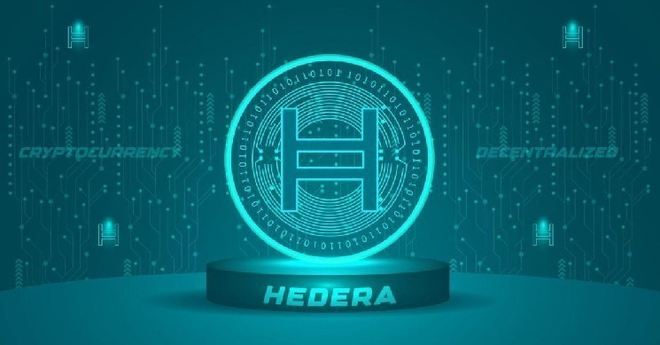 همکاری NHX با Hedera؛ استیبل‌کوین شیلینگ کنیا وارد فاز نهایی توسعه شد