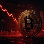 سطوح کلیدی بیت‌کوین؛ بازار به دنبال نشانه‌هایی از تثبیت است