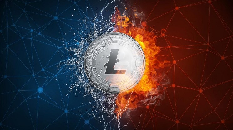 شرکت Luxxfolio قصد دارد 1 میلیون واحد Litecoin (LTC) خریداری کند