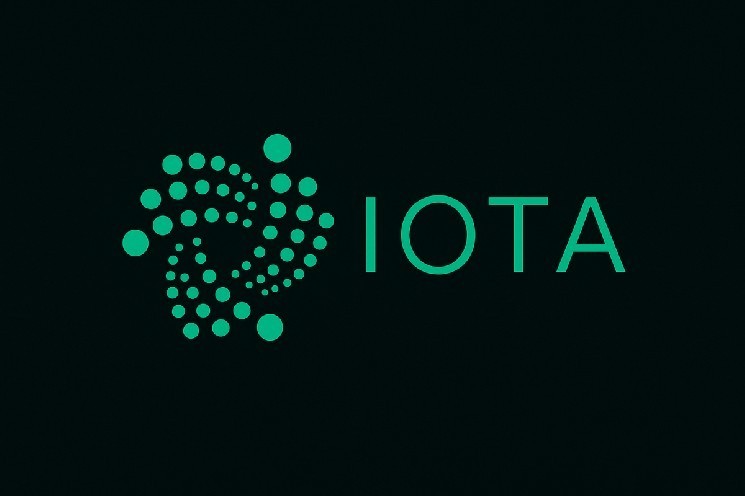 گمانه‌زنی‌ها درباره پروژه جدید IOTA با نام «P» افزایش یافت
