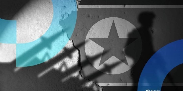 تحریم‌های جدید وزارت خزانه‌داری آمریکا علیه بانکداران مهاجر کره شمالی