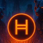 صعود HBAR با ورود سرمایه ETF؛ رشد ۵ درصدی در آغاز هفته