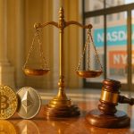 چالش‌های حقوقی برای پلتفرم‌های رمزارزی: SEC در پی اصلاحات و شفافیت بیشتر