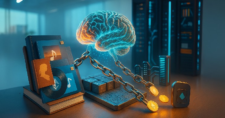 تأثیر بلاک‌چین بر امنیت داده‌ها در هوش مصنوعی: آیا می‌تواند حریم خصوصی را حل کند