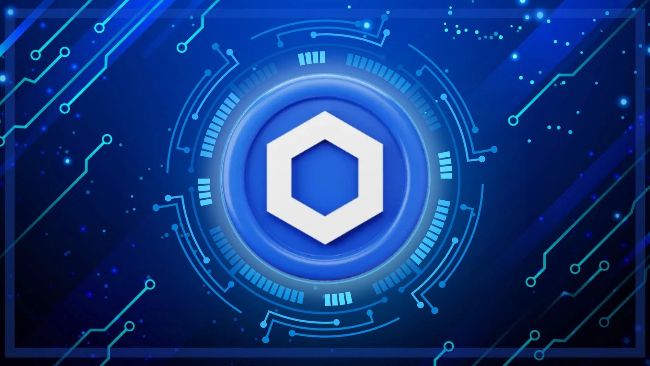 افزایش 5.2 درصدی قیمت توکن Chainlink (LINK) به 16.06 دلار
