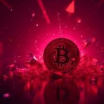 بازار کریپتو امروز دوباره سقوط کرده است؛ فشارهای نظارتی و ترس سرمایه‌گذاران عامل اصلی