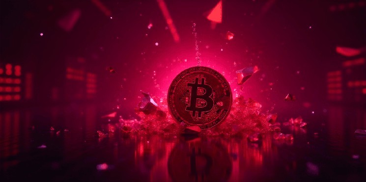 بازار کریپتو امروز دوباره سقوط کرده است؛ فشارهای نظارتی و ترس سرمایه‌گذاران عامل اصلی