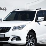 قیمت بیمه بدنه هایما S7 1405 چقدر است؟
