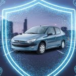 قیمت بیمه بدنه پژو 206 1404 چقدر است؟