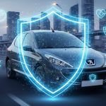 قیمت بیمه بدنه پژو 207 1404 چقدر است؟