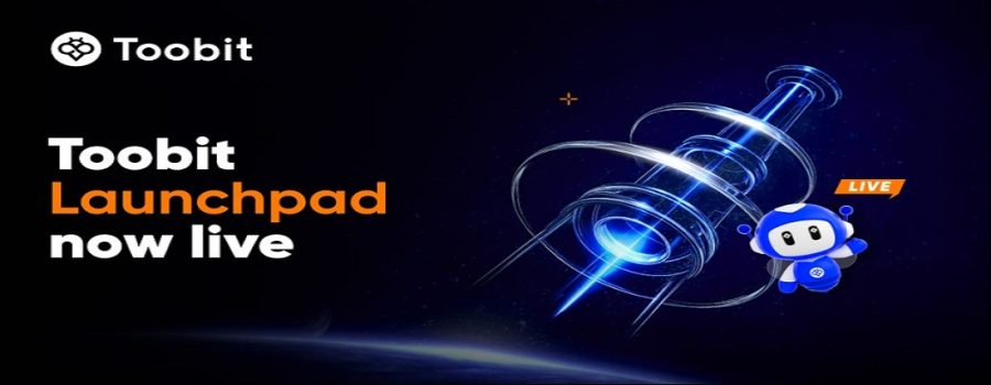 پلتفرم لانچ پد (Launchpad) Toobit چیست