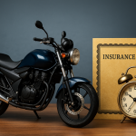بیمه موتور سیکلت چند ساله چیست؟