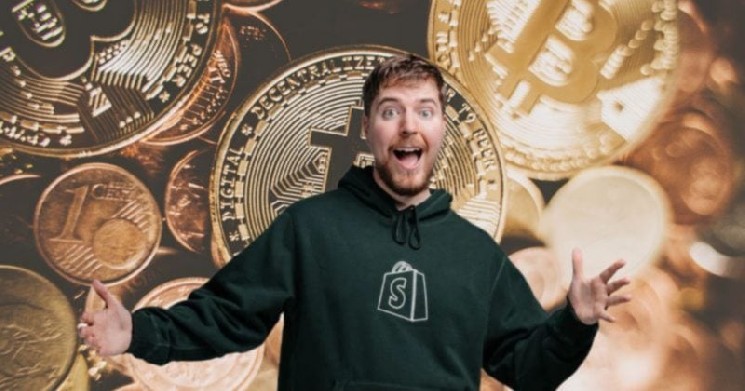 MrBeast به دنیای خدمات مالی وارد می‌شود: راه‌اندازی Beast Mobile و پلتفرم مالی