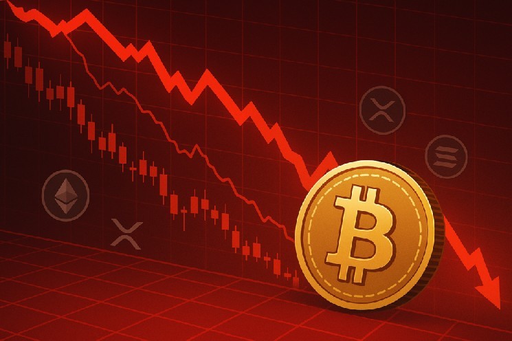 مقدار خالص دارایی MSTR در معرض منفی شدن قرار دارد