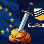 جنگ صلیبی اروپا علیه رمزارزها؛ تعطیلی Cryptomixer توسط یوروپل