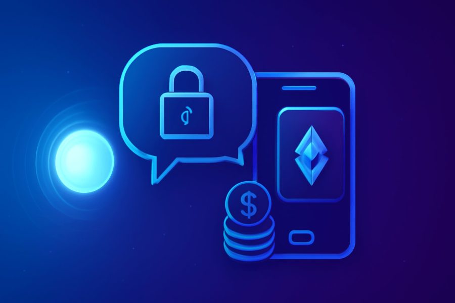 World اپلیکیشن جدید خود را با پشتیبانی از ارزهای دیجیتال و حساب‌های بانکی مجازی معرفی کرد