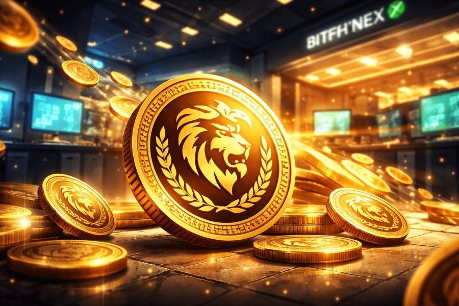 حذف کامل کارمزد معاملات LEO در Bitfinex؛ جهش قیمت و افزایش رقابت در بازار صرافی‌ها