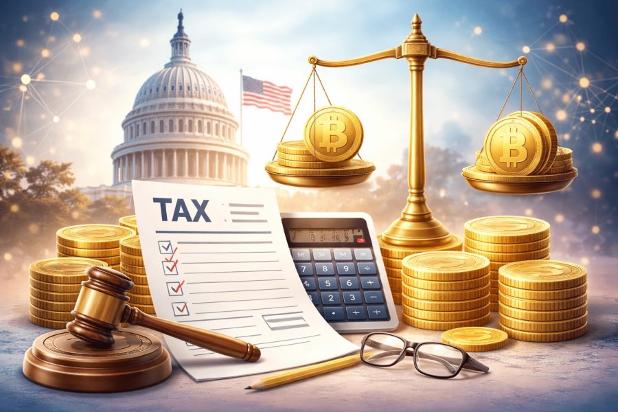 معافیت مالیاتی برای تراکنش‌های خرد استیبل‌کوین در دستور کار کنگره آمریکا