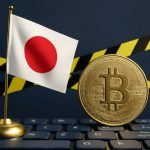 کاهش حضور سرمایه‌گذاران ژاپنی در بازار کریپتو به دلیل مشکلات مالیاتی و نوسانات